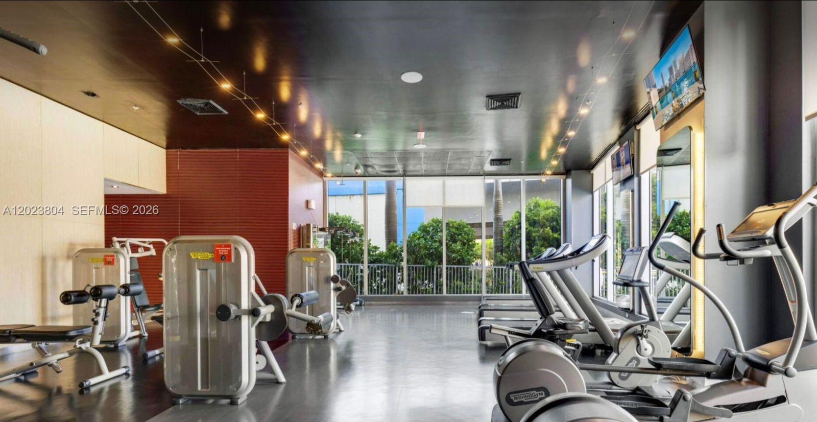 BEACHWALK CONDOMINIUM - Residential