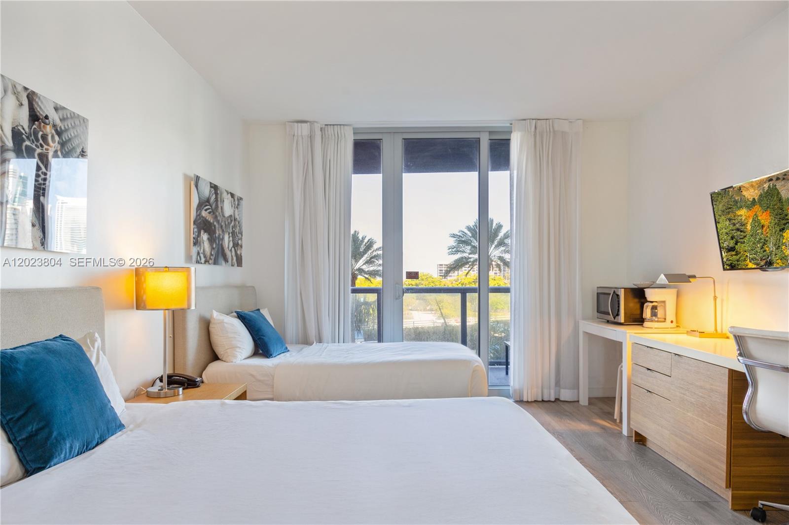 BEACHWALK CONDOMINIUM - Residential