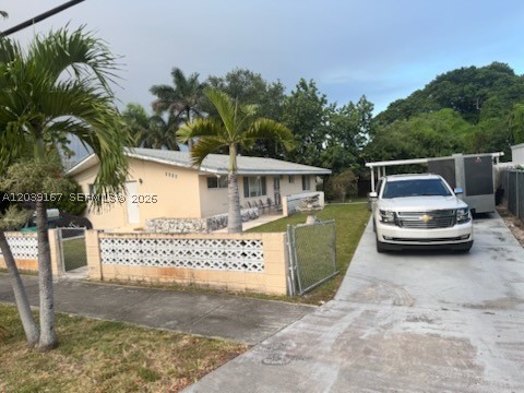 NORMANDY PARK - Residential