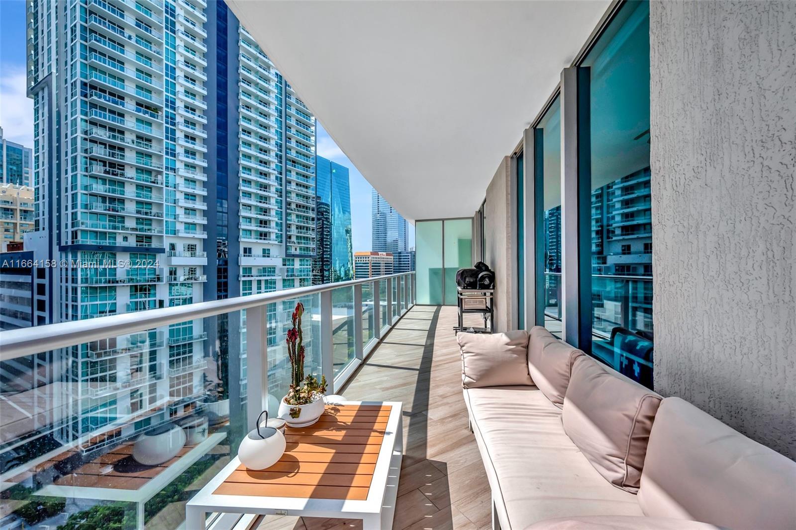 Millecento - Residential Lease