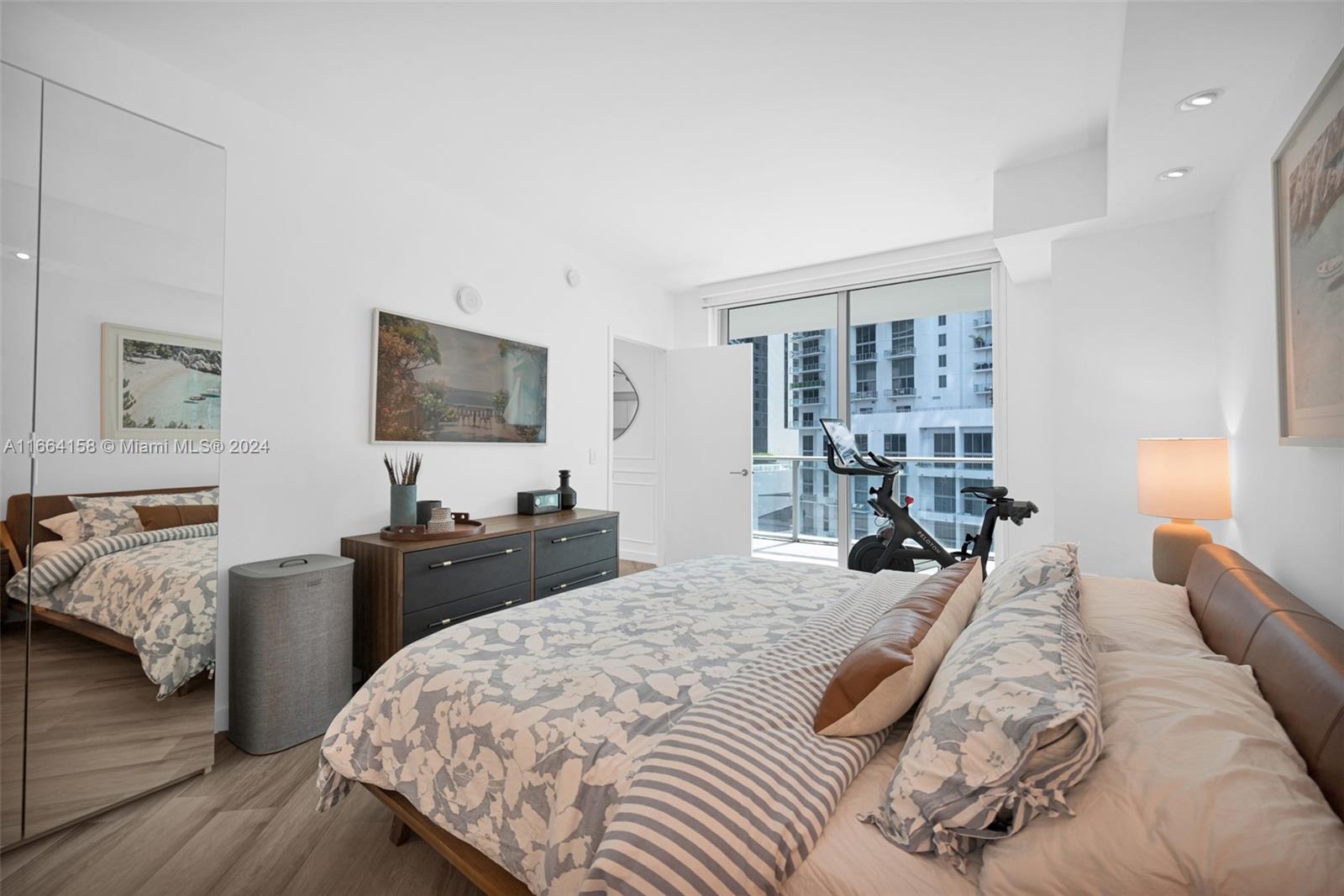 Millecento - Residential Lease