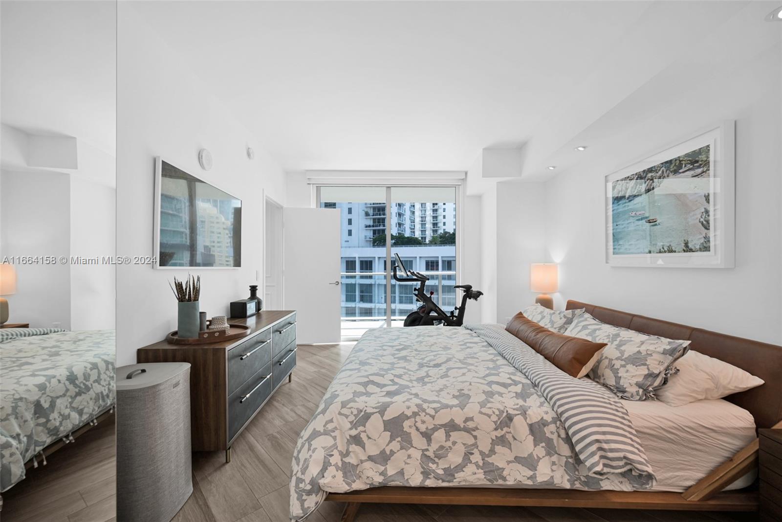 Millecento - Residential Lease