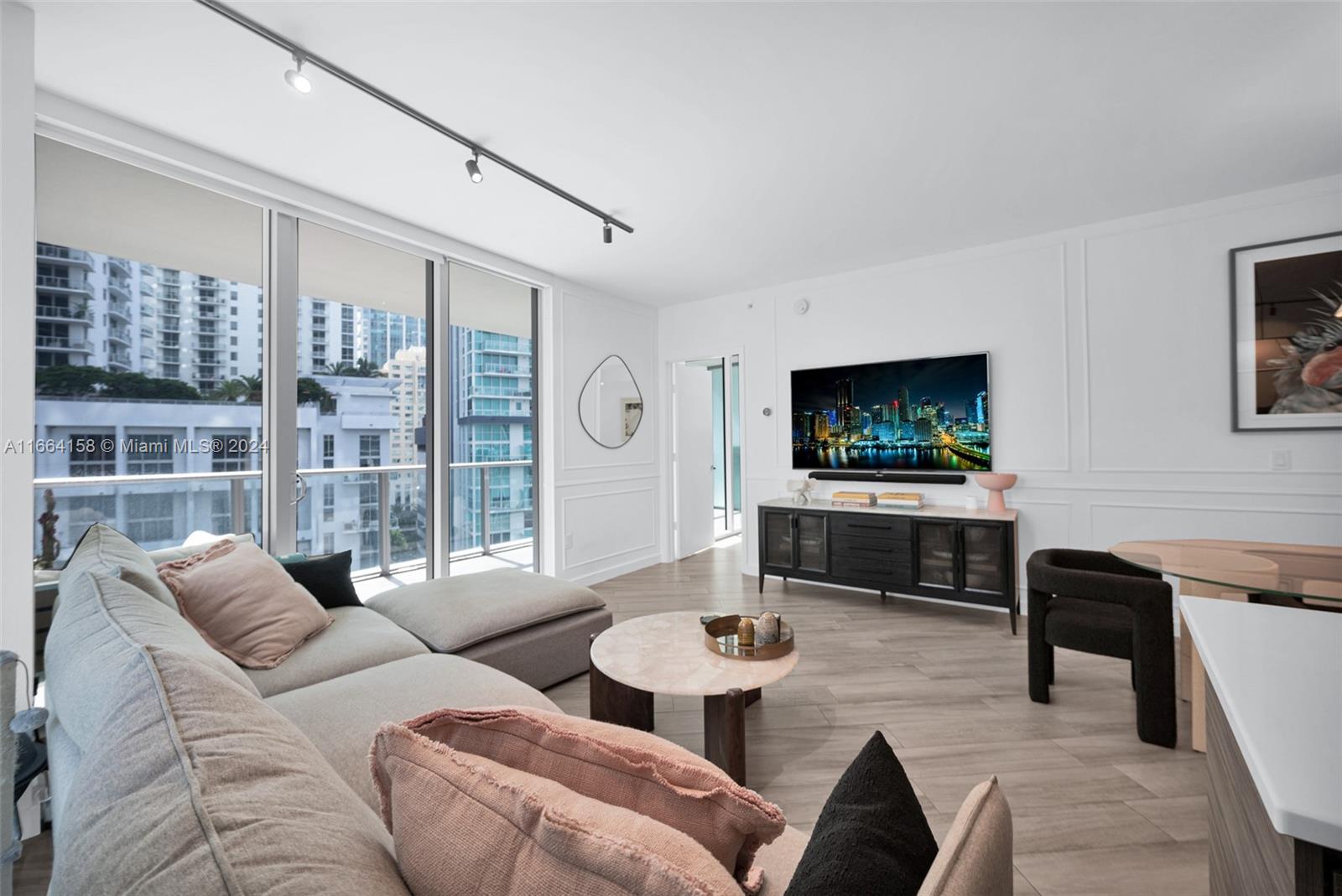 Millecento - Residential Lease
