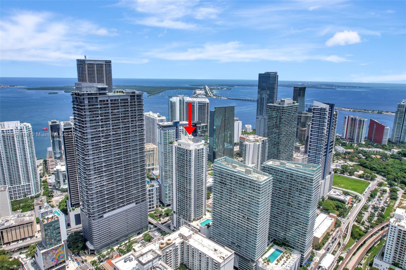 Millecento - Residential Lease