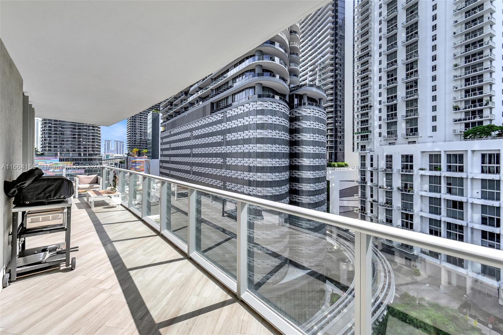 Millecento - Residential Lease