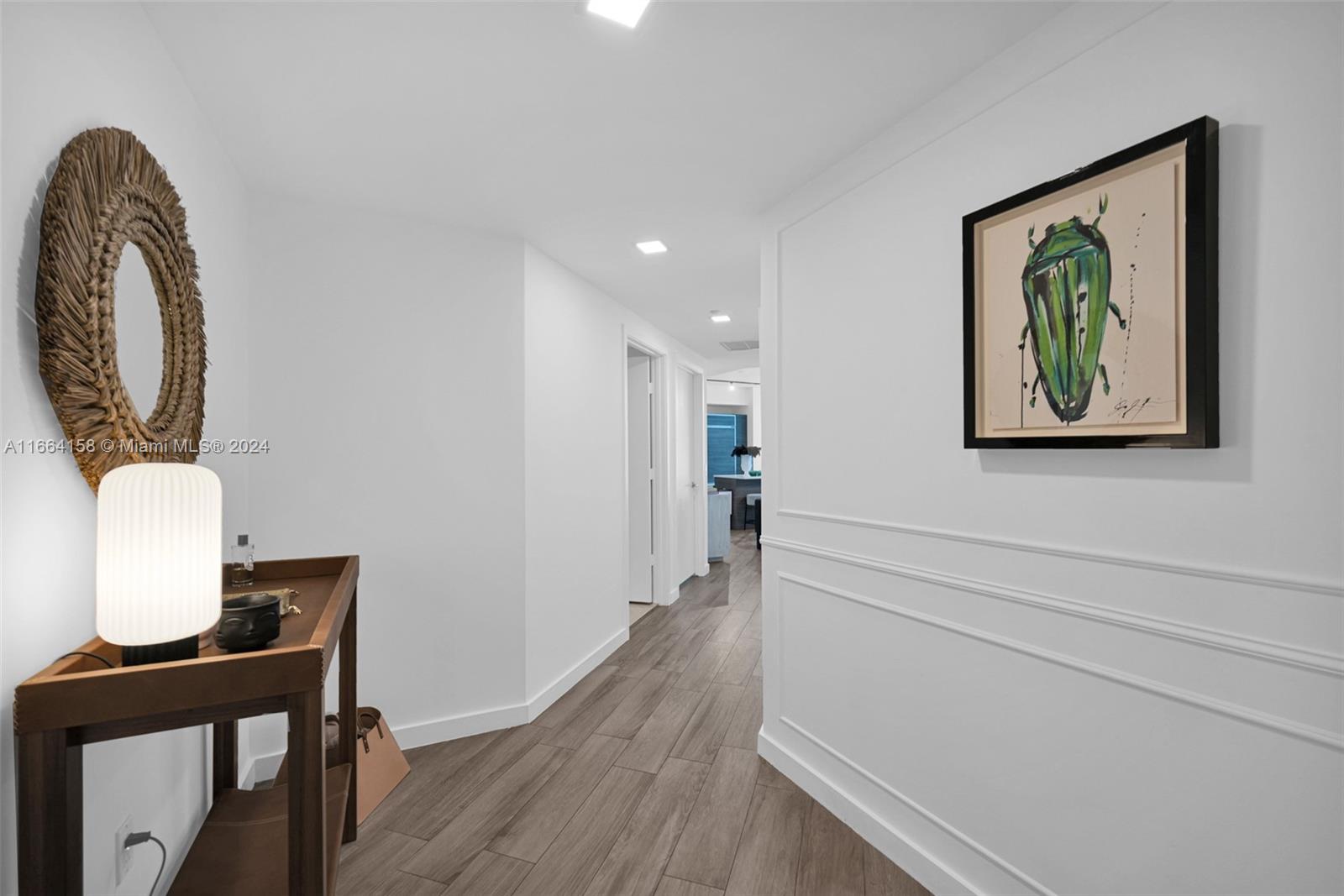 Millecento - Residential Lease