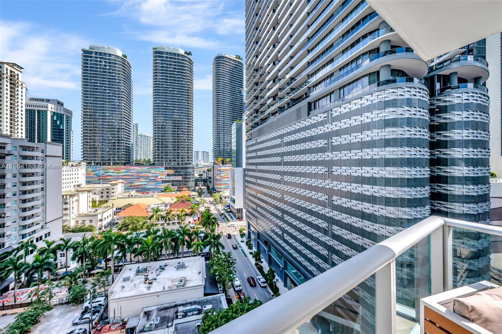 Millecento - Residential Lease