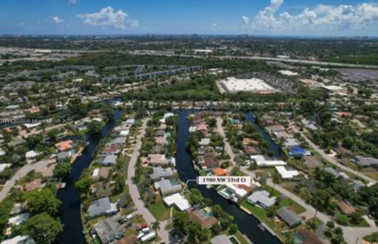 ROYAL PALM ACRES SECOND S - Residential Lease