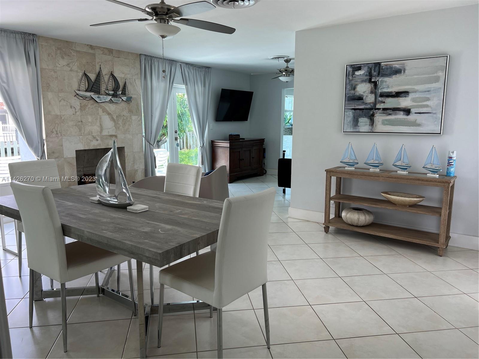 ROYAL PALM ACRES SECOND S - Residential Lease