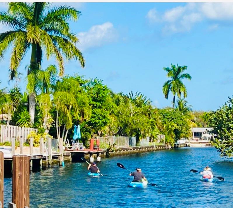 ROYAL PALM ACRES SECOND S - Residential Lease