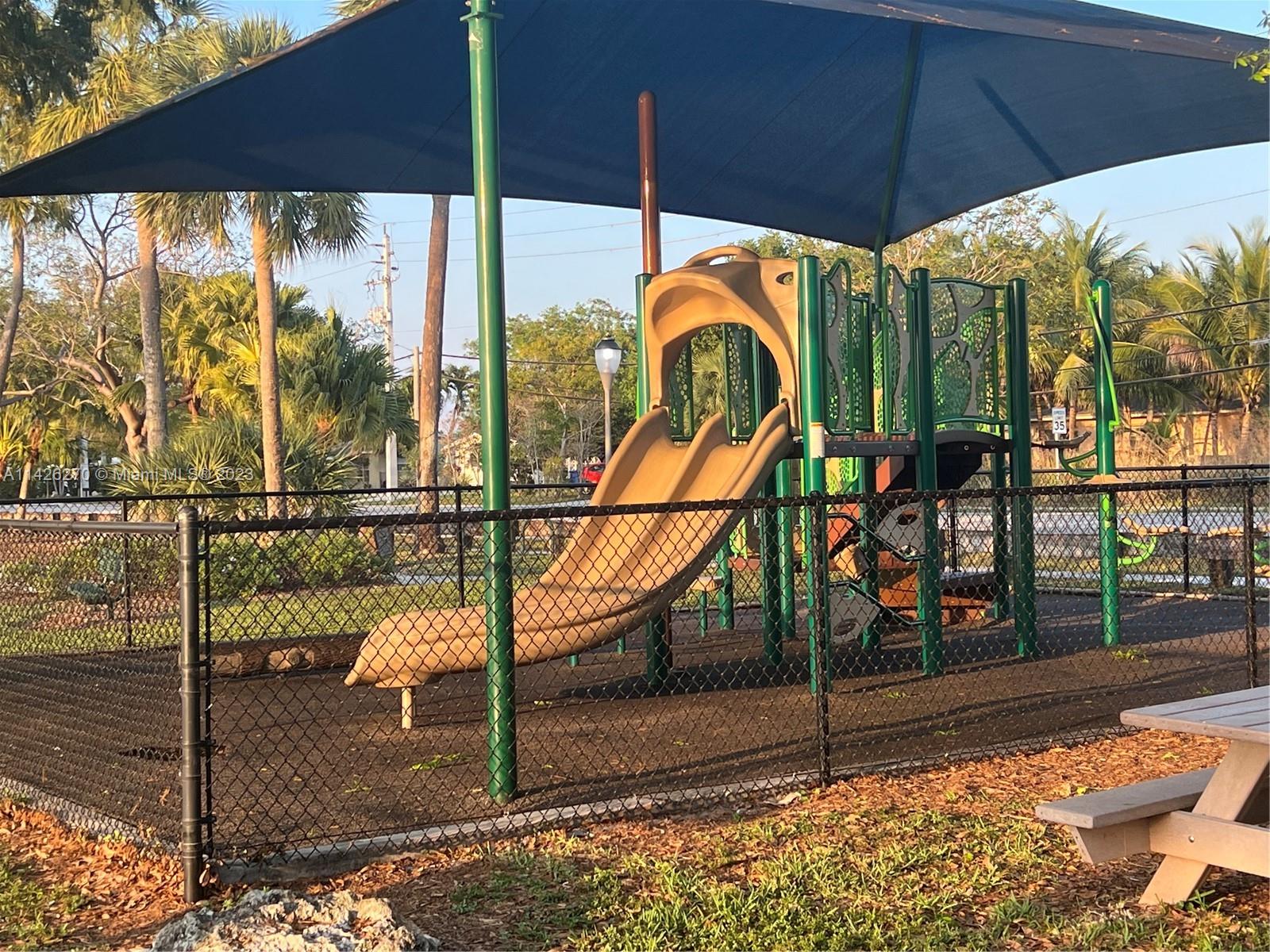 ROYAL PALM ACRES SECOND S - Residential Lease