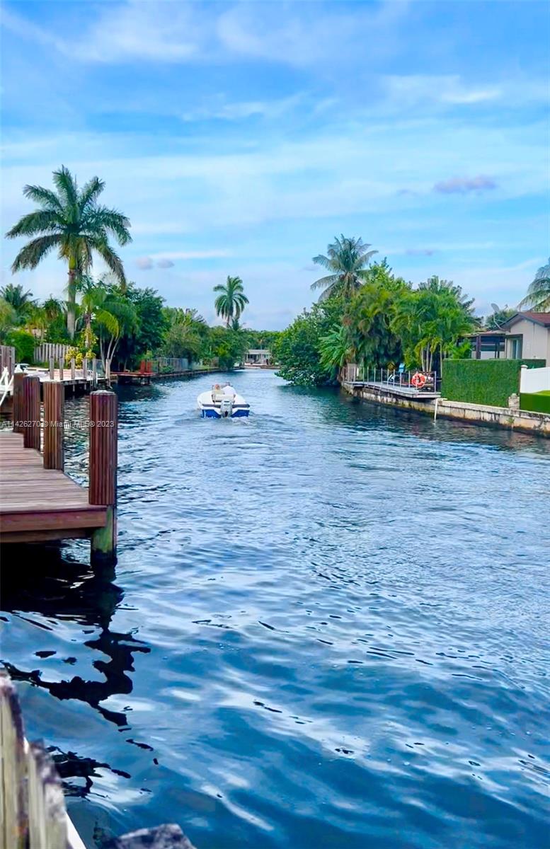 ROYAL PALM ACRES SECOND S - Residential Lease