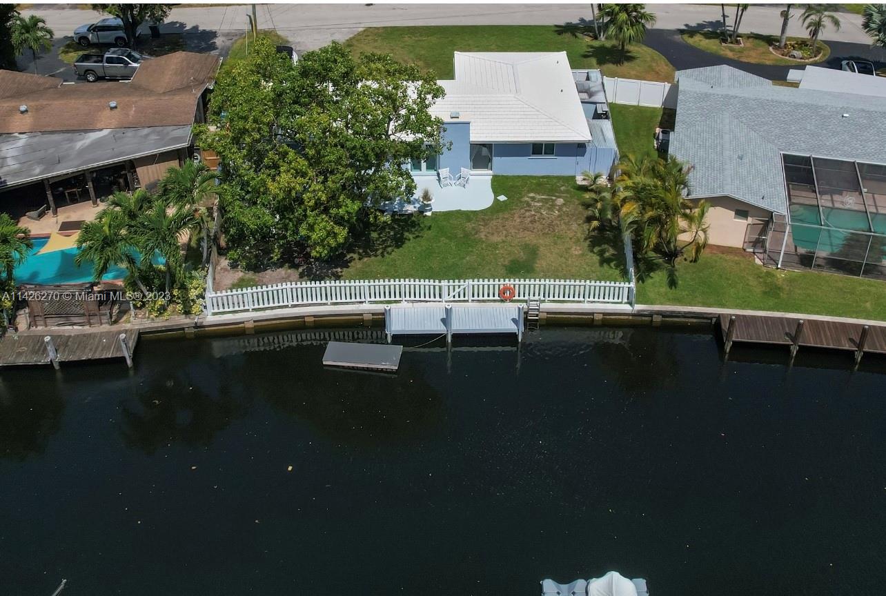 ROYAL PALM ACRES SECOND S - Residential Lease
