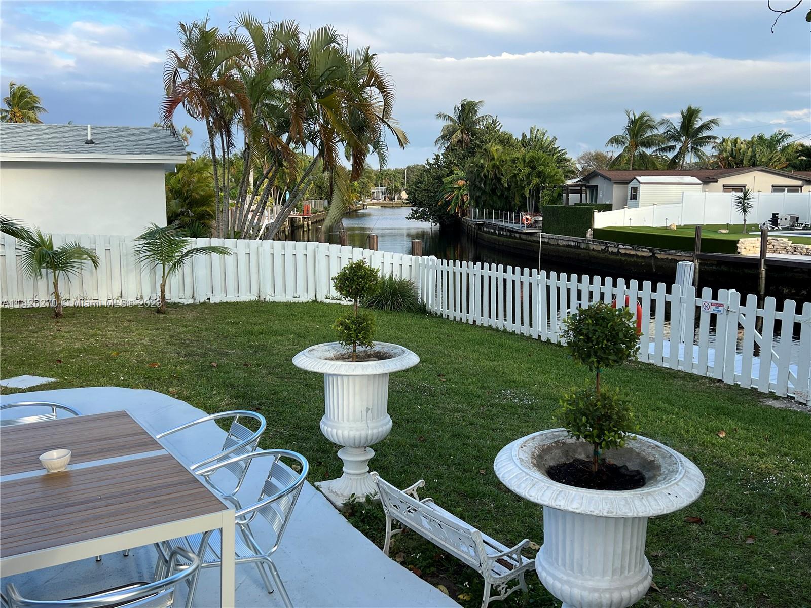 ROYAL PALM ACRES SECOND S - Residential Lease