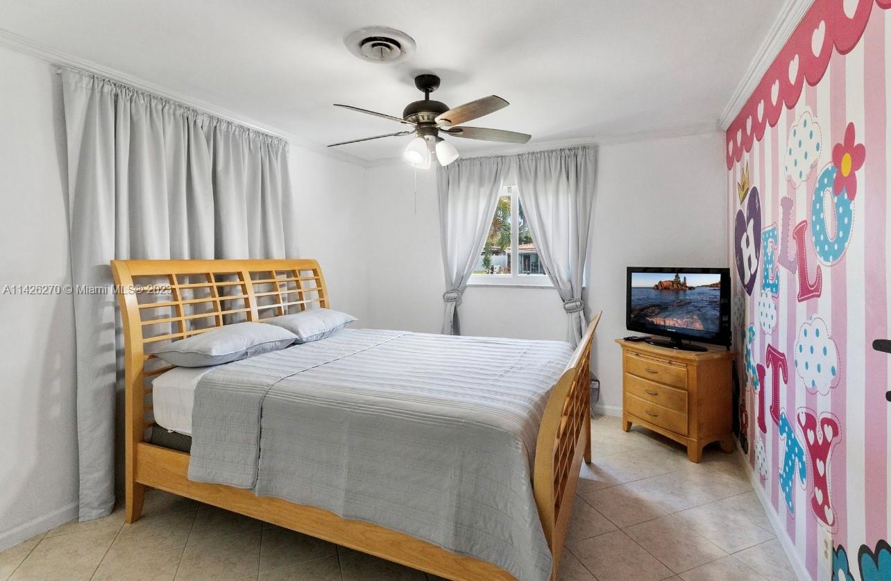 ROYAL PALM ACRES SECOND S - Residential Lease