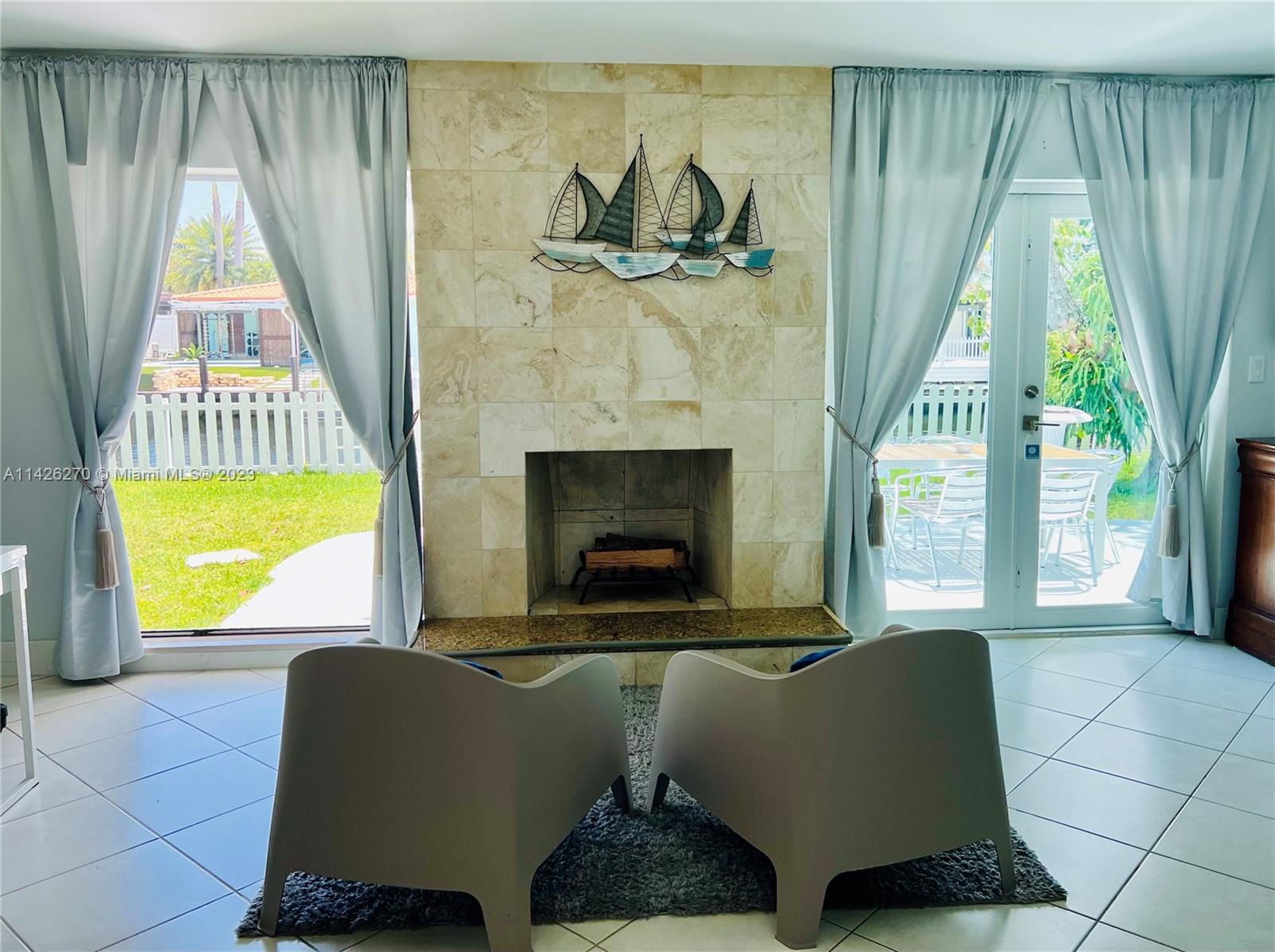ROYAL PALM ACRES SECOND S - Residential Lease