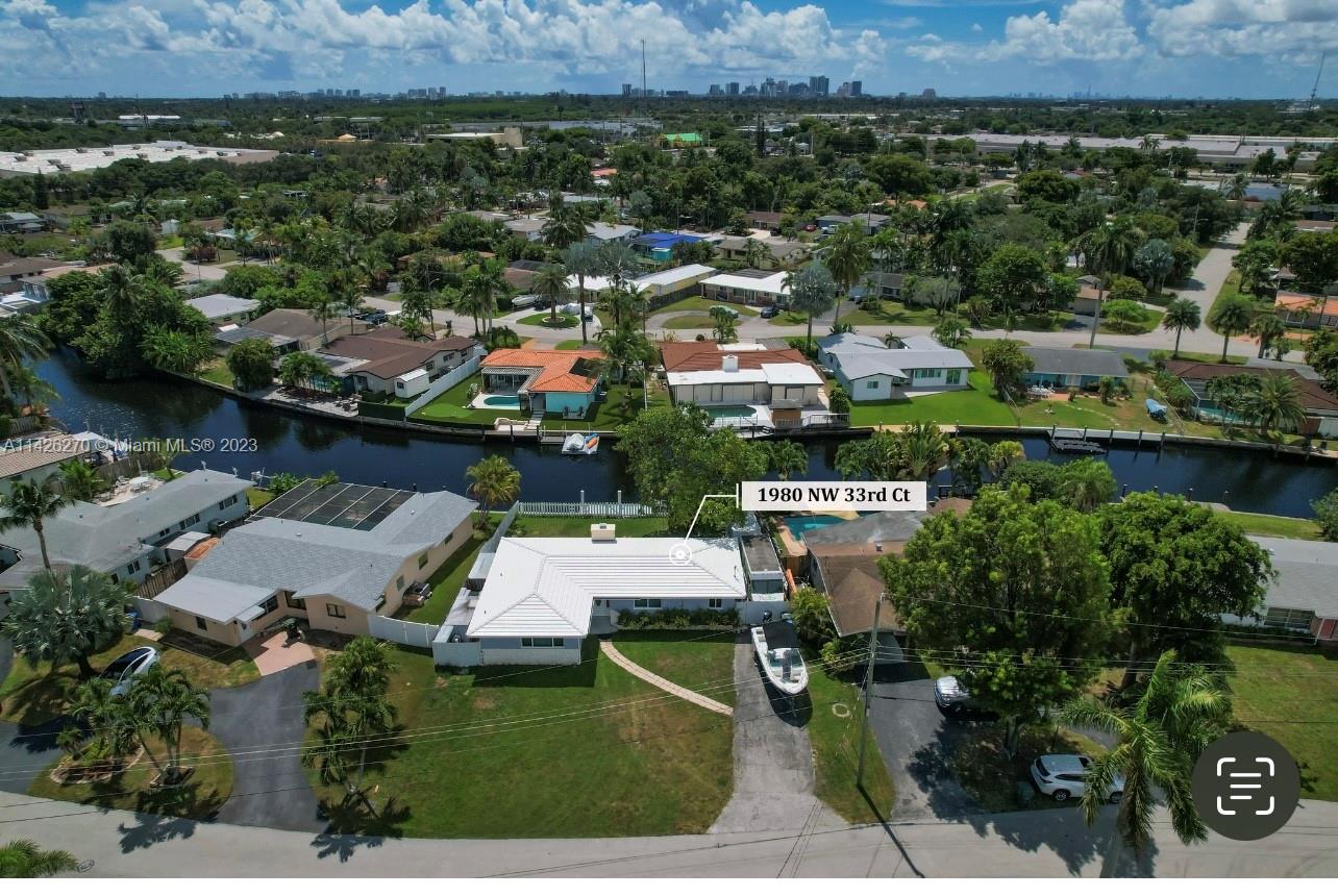 ROYAL PALM ACRES SECOND S - Residential Lease
