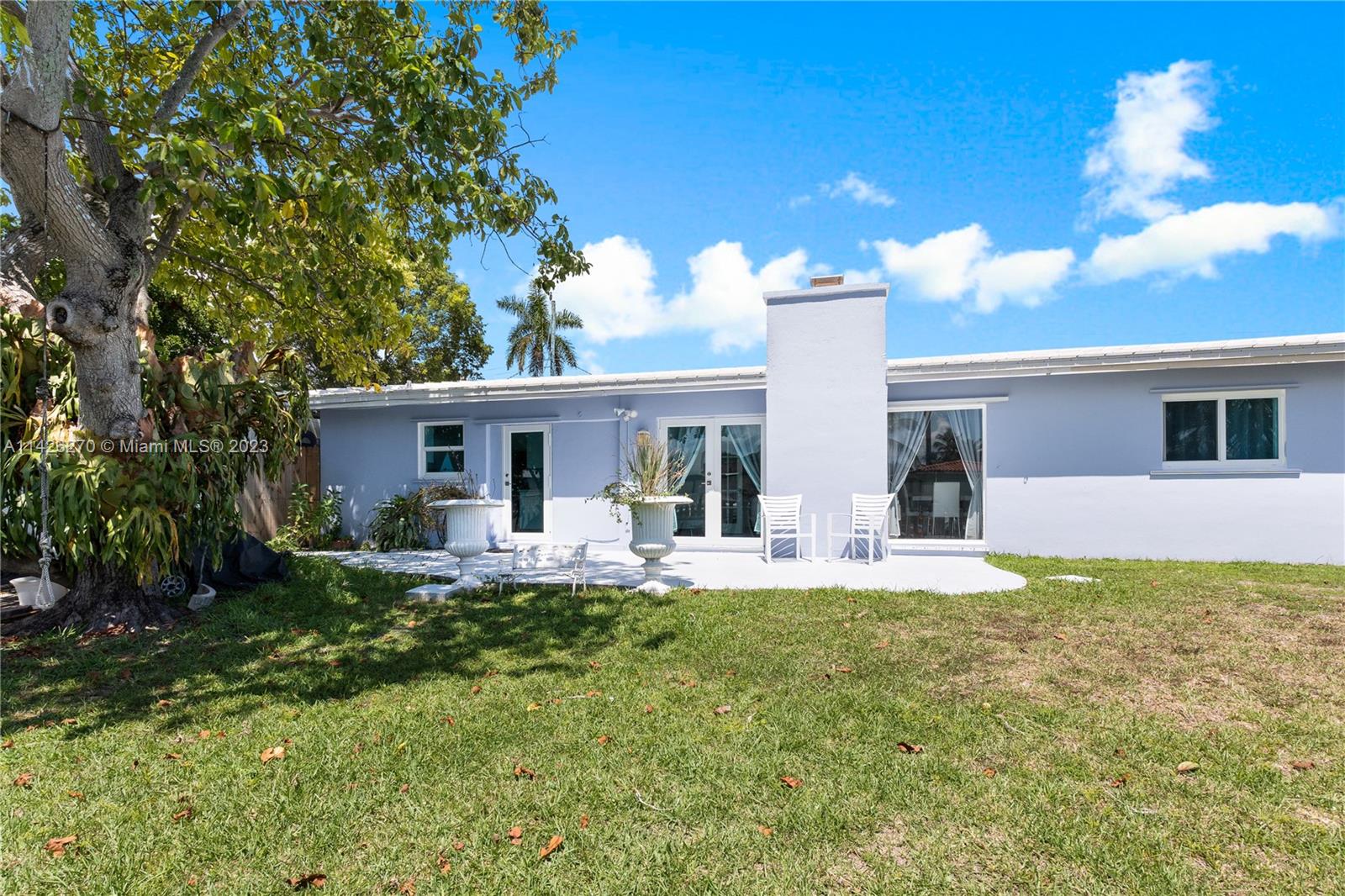 ROYAL PALM ACRES SECOND S - Residential Lease