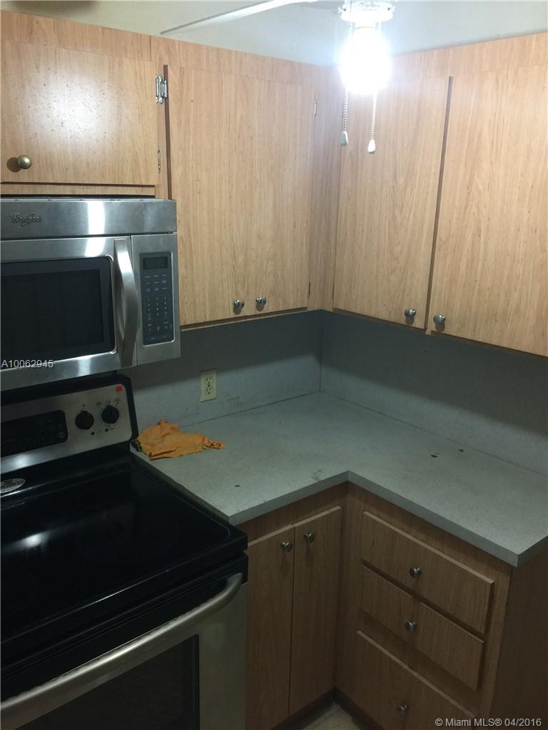 Magnolia Gardens Consolid - Residential Lease