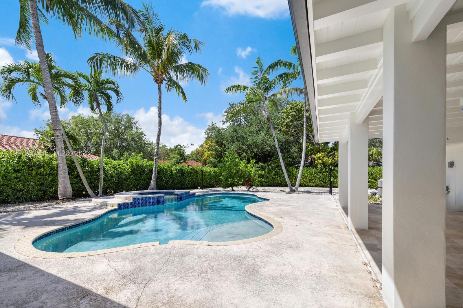 CUTLER HAMMOCK - Residential
