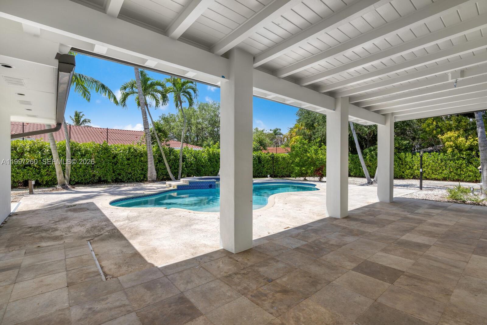 CUTLER HAMMOCK - Residential
