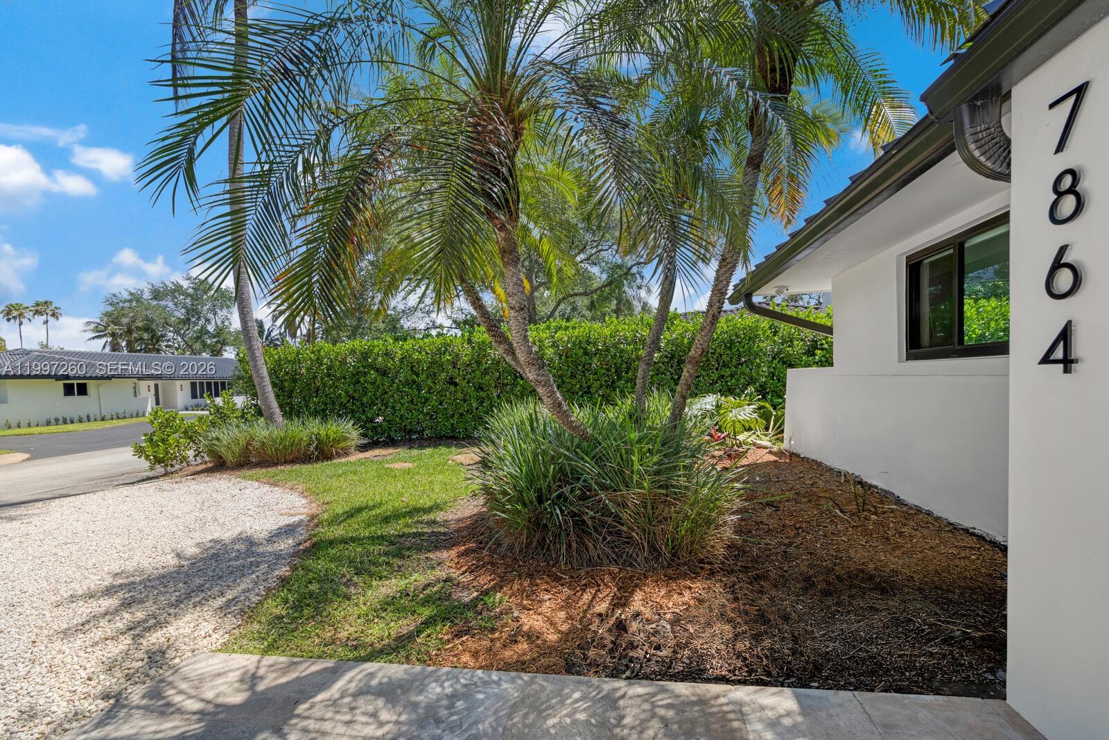 CUTLER HAMMOCK - Residential