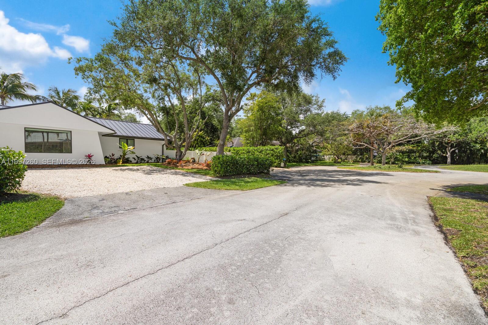 CUTLER HAMMOCK - Residential