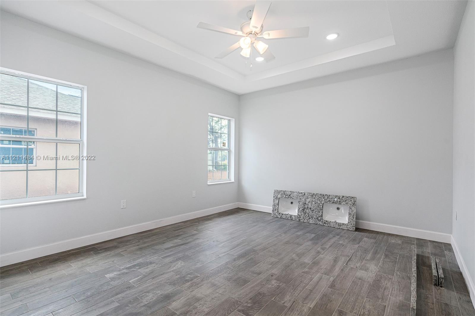 Alpine Subdivision - Residential