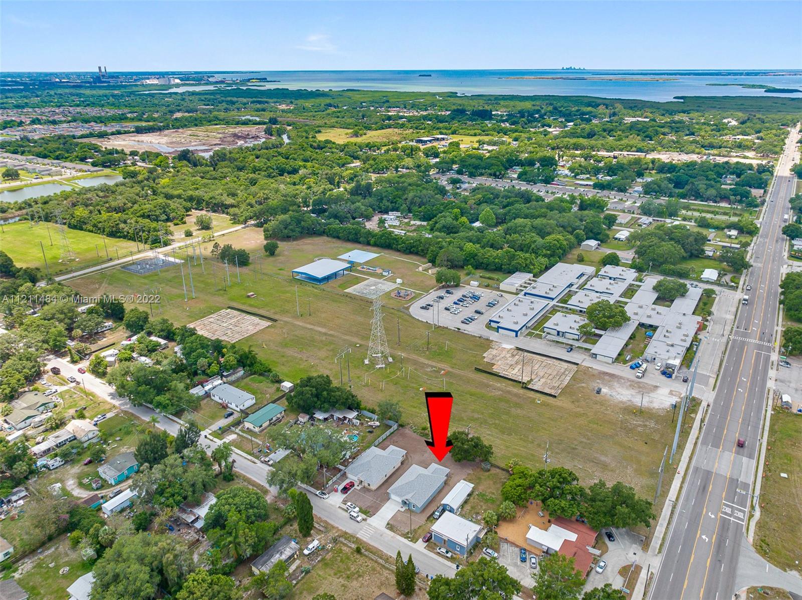 Alpine Subdivision - Residential