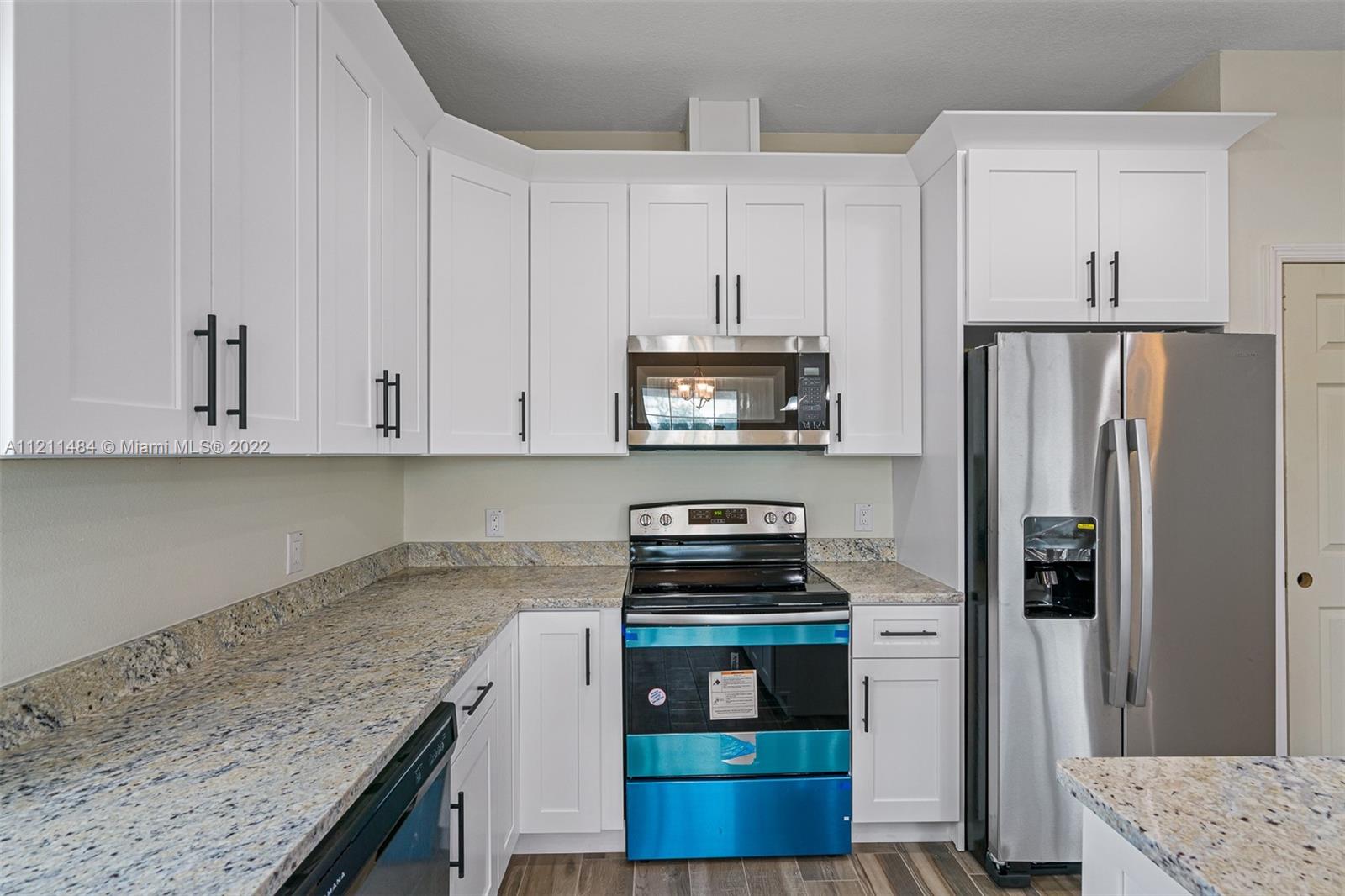 Alpine Subdivision - Residential