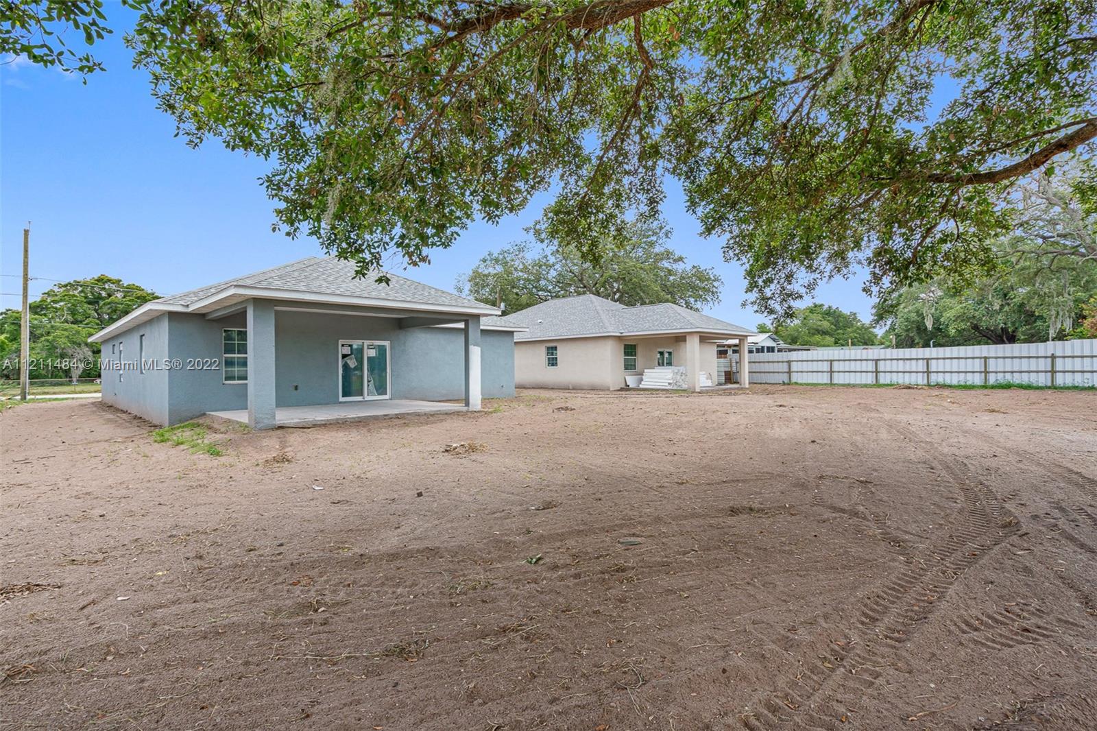 Alpine Subdivision - Residential