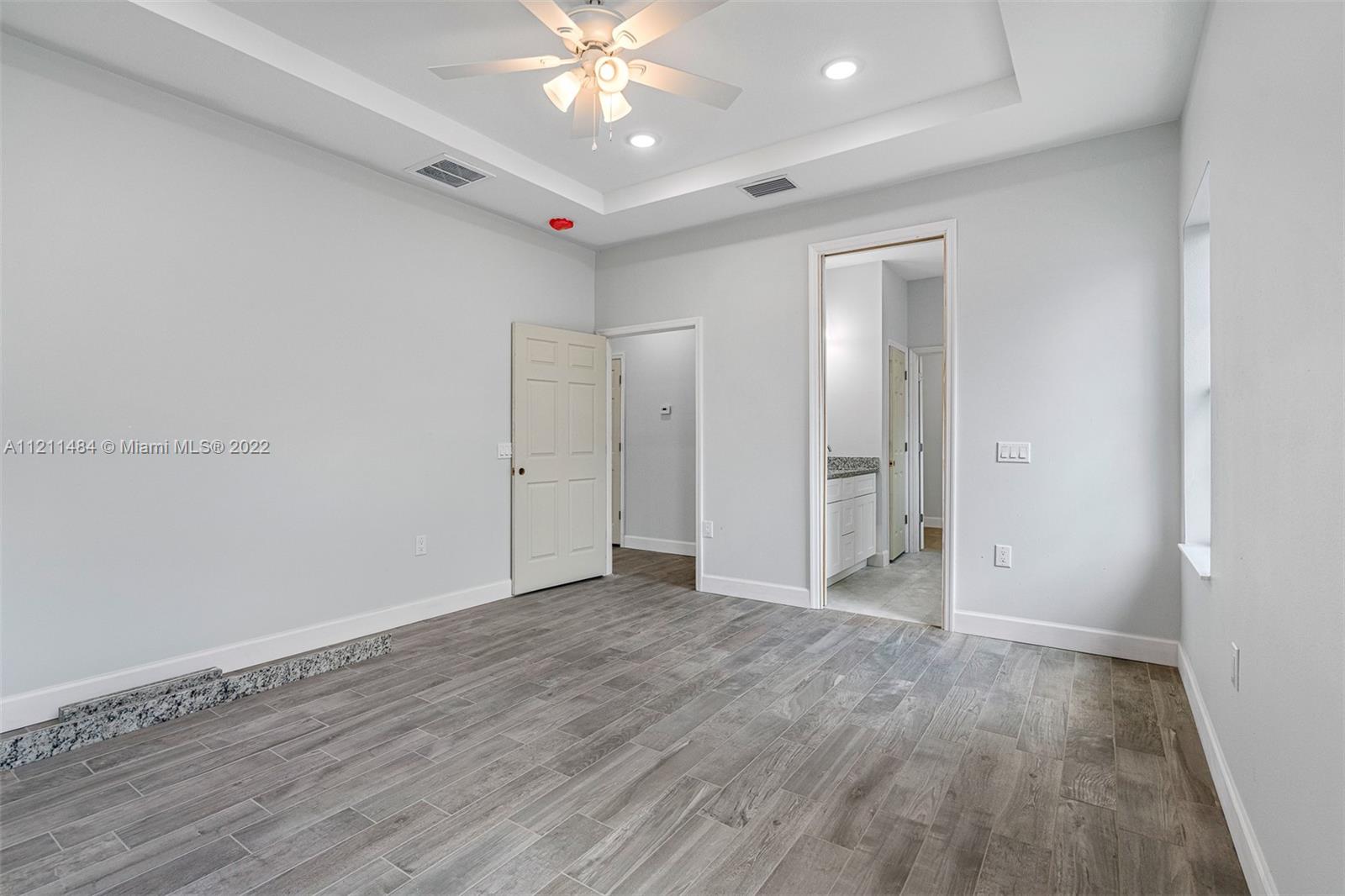 Alpine Subdivision - Residential