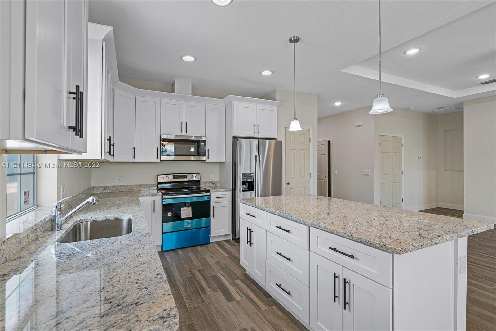 Alpine Subdivision - Residential
