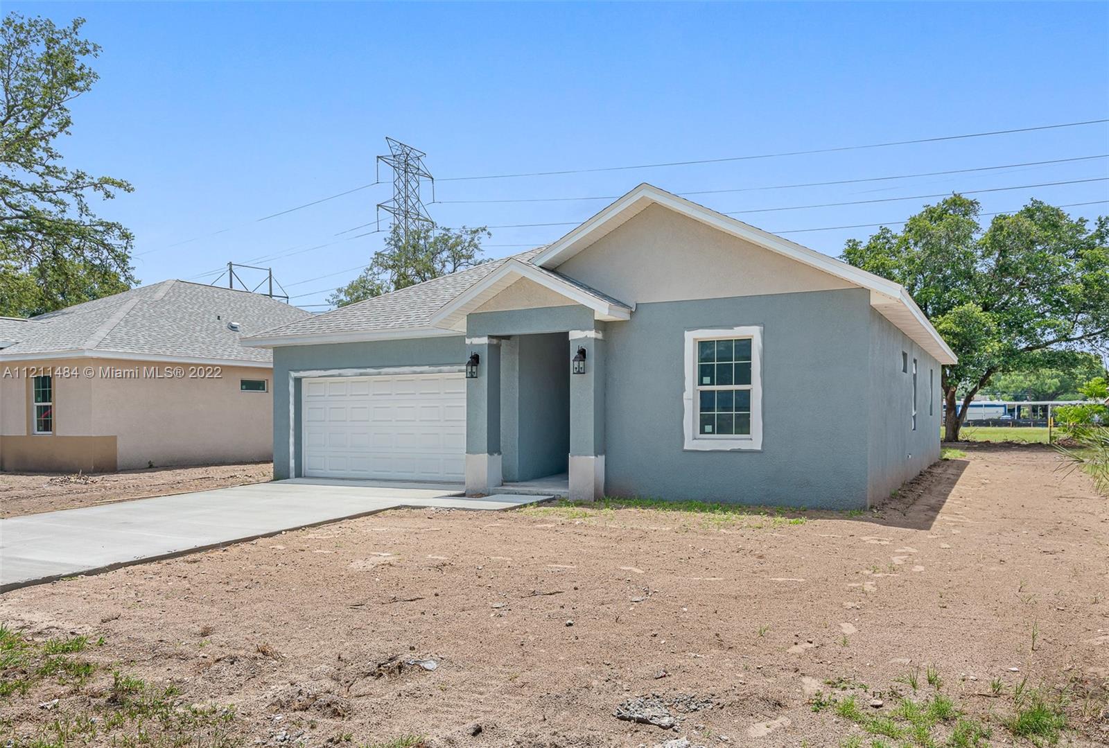 Alpine Subdivision - Residential