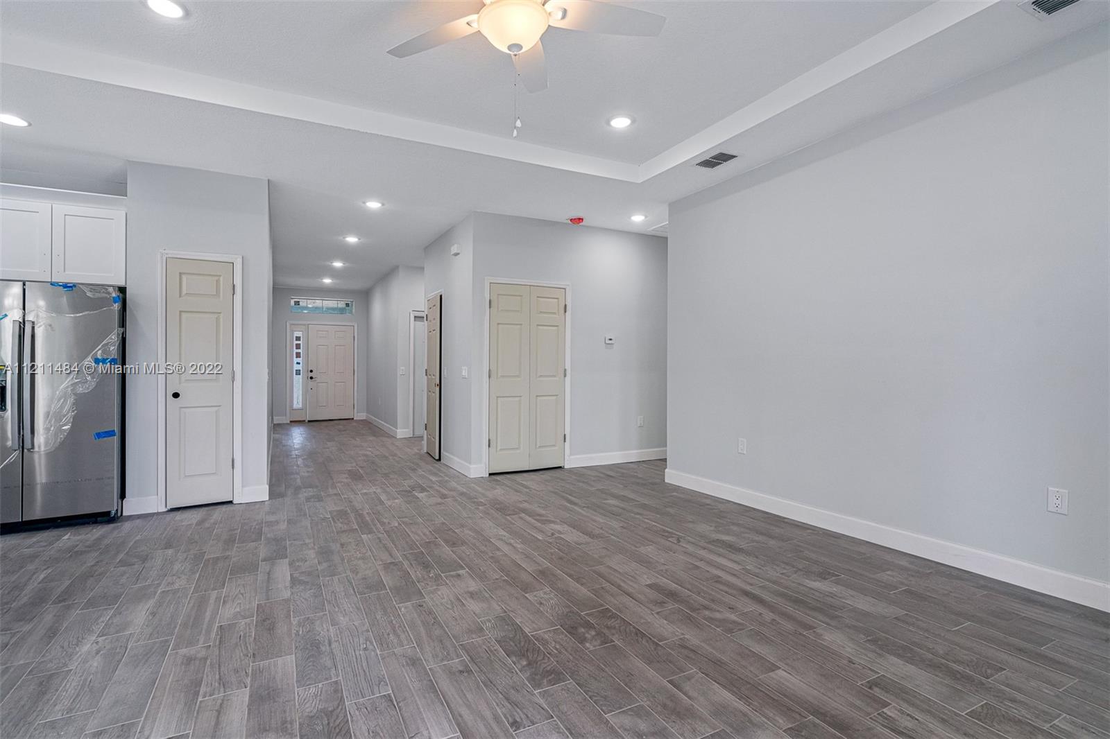 Alpine Subdivision - Residential