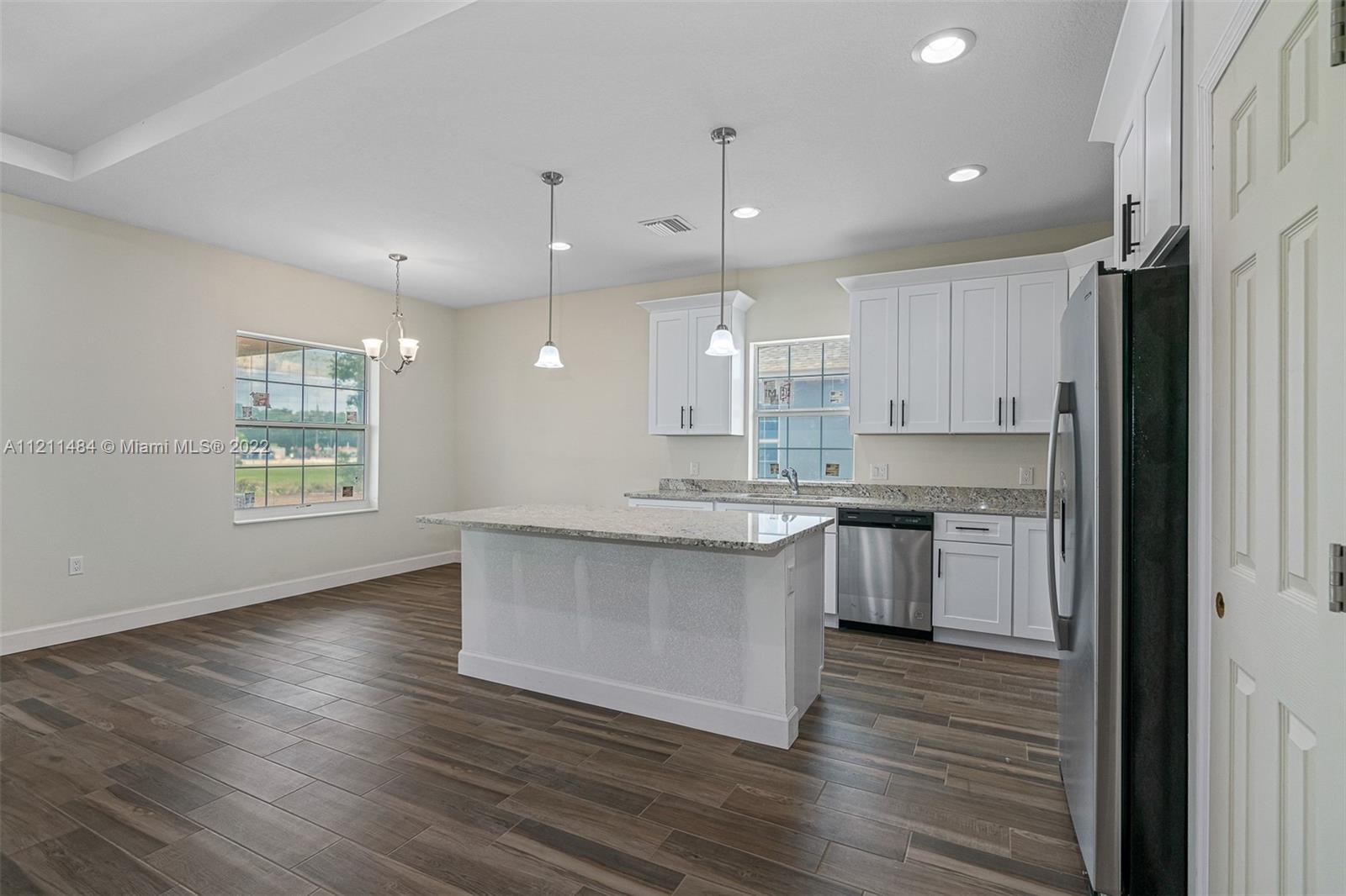Alpine Subdivision - Residential