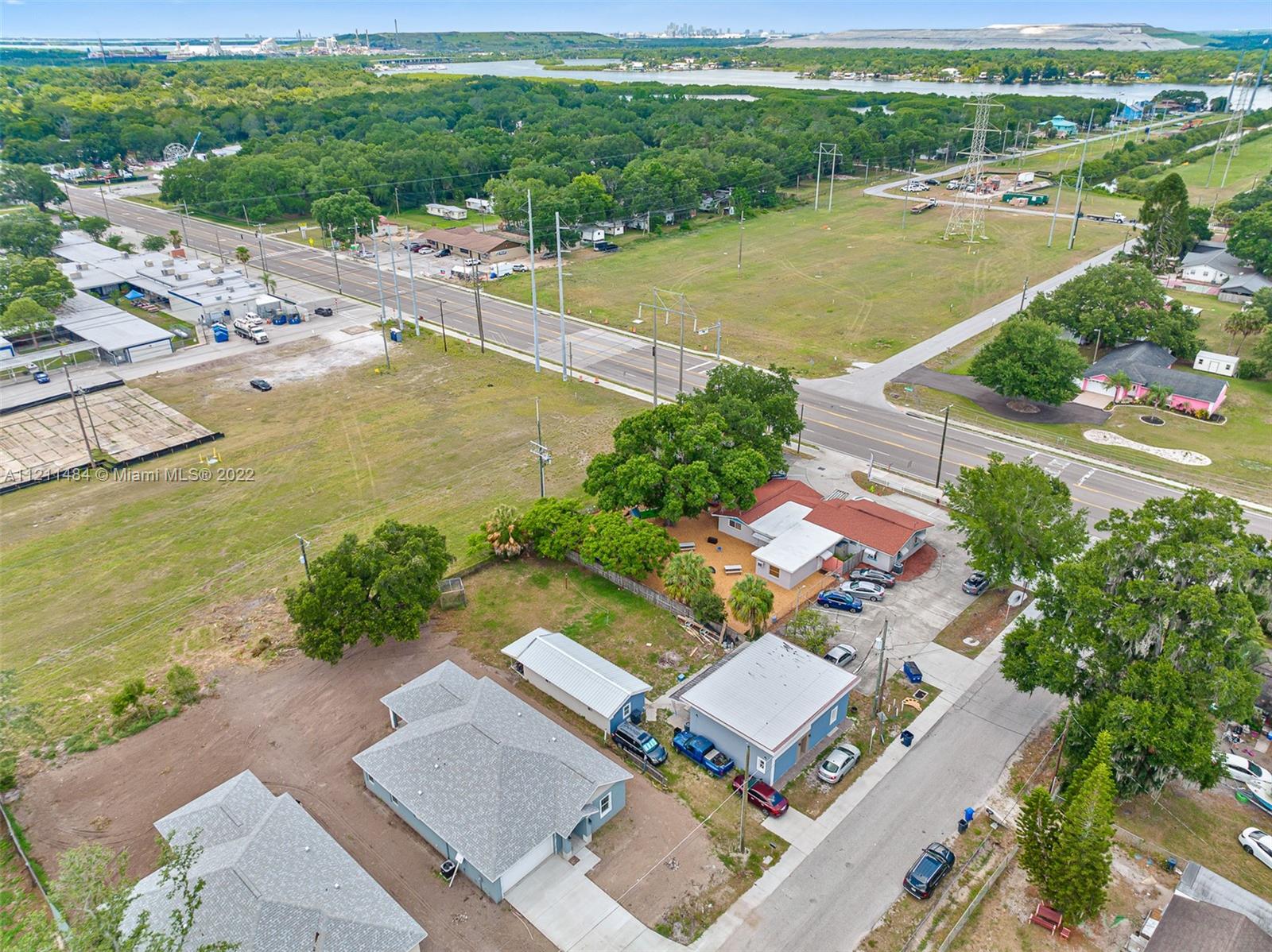 Alpine Subdivision - Residential