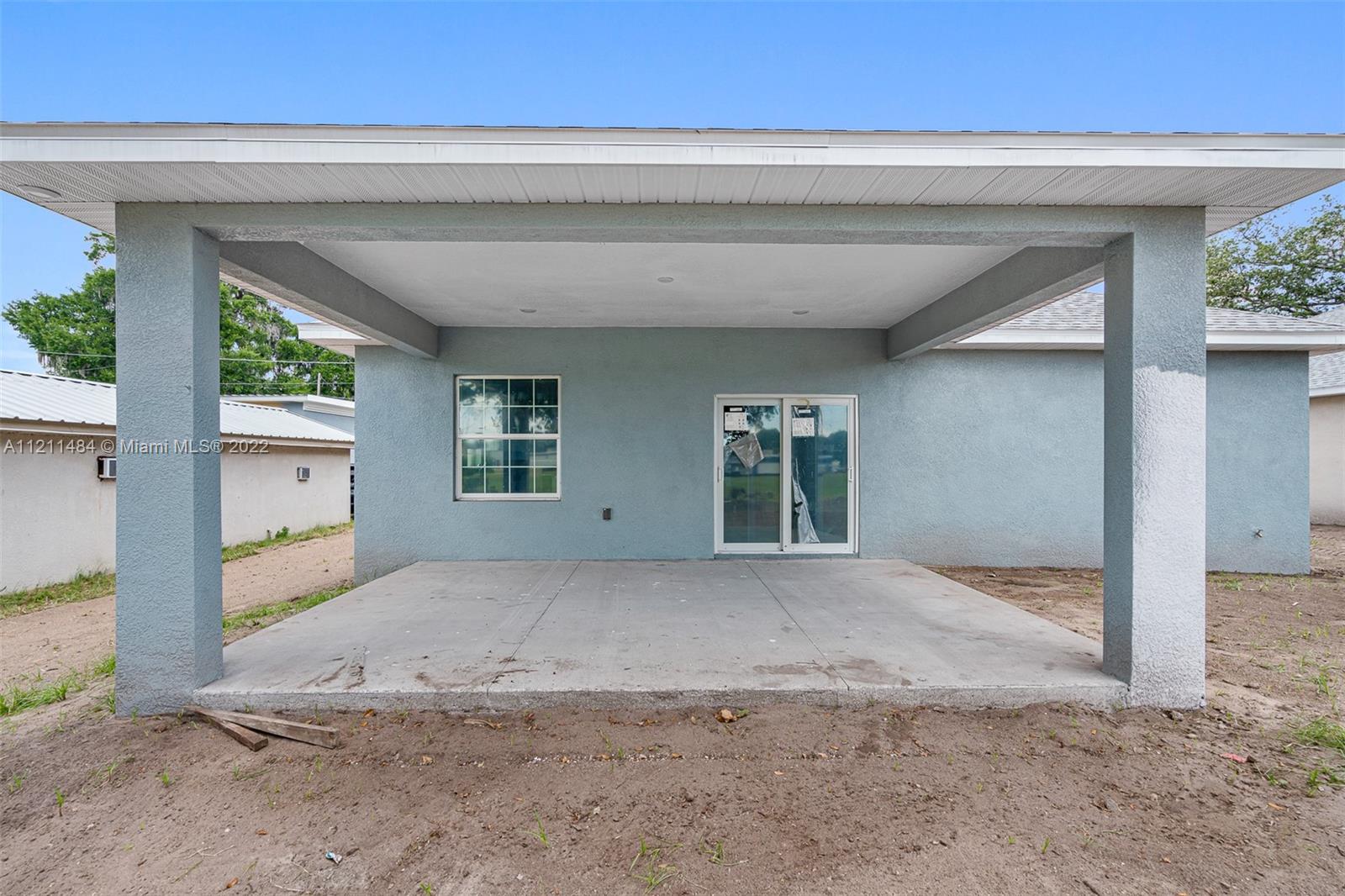 Alpine Subdivision - Residential