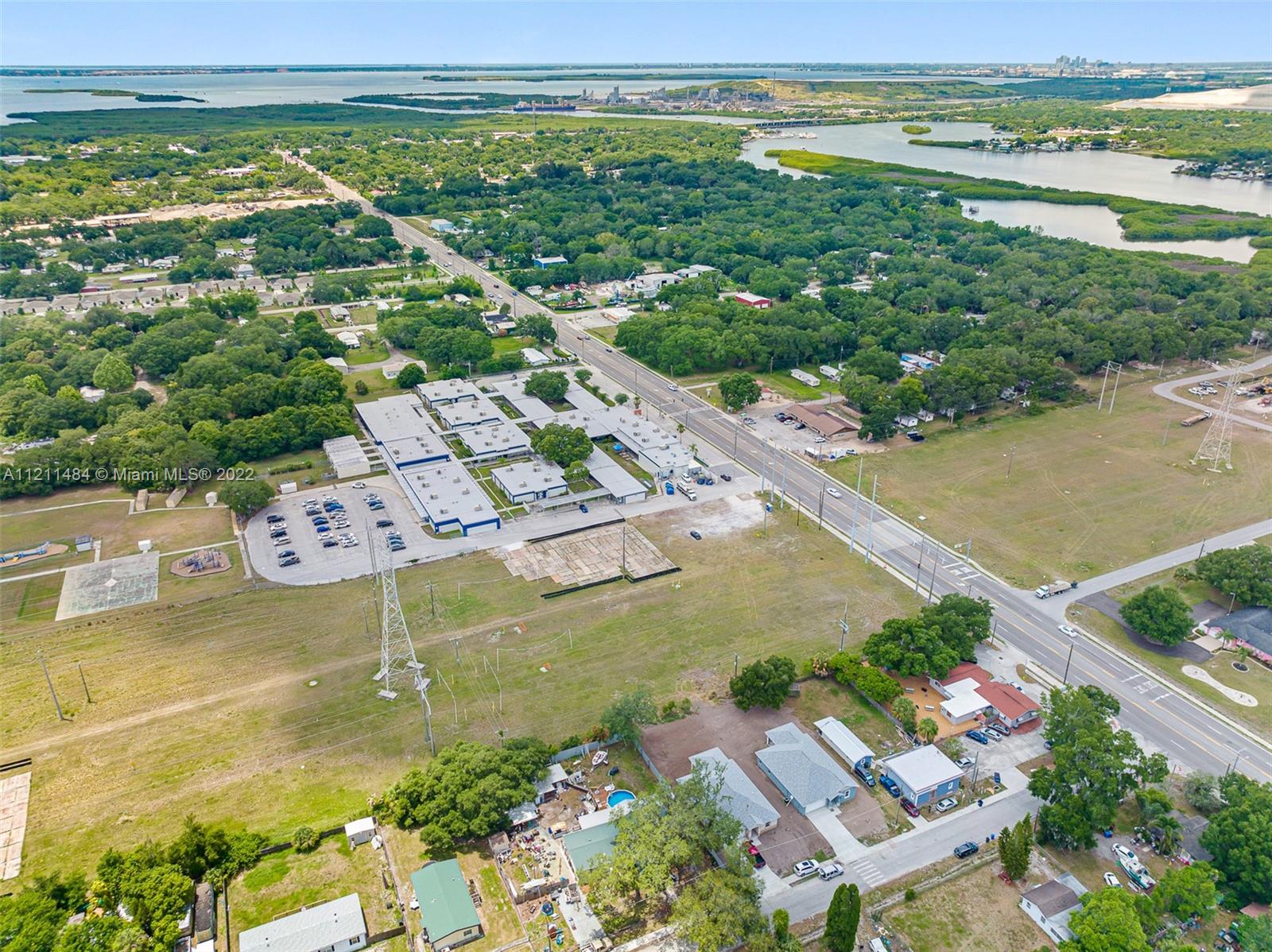 Alpine Subdivision - Residential