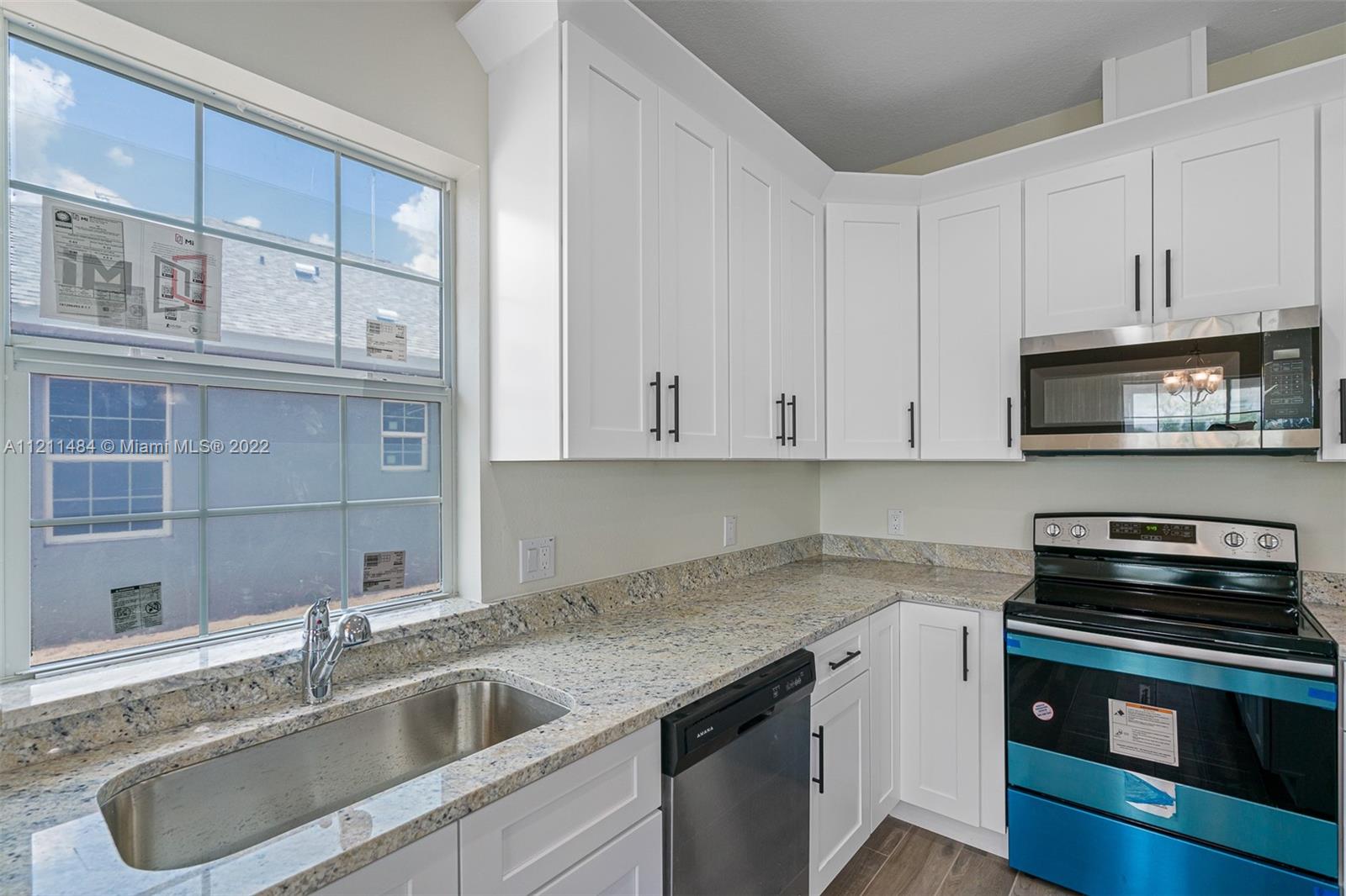 Alpine Subdivision - Residential