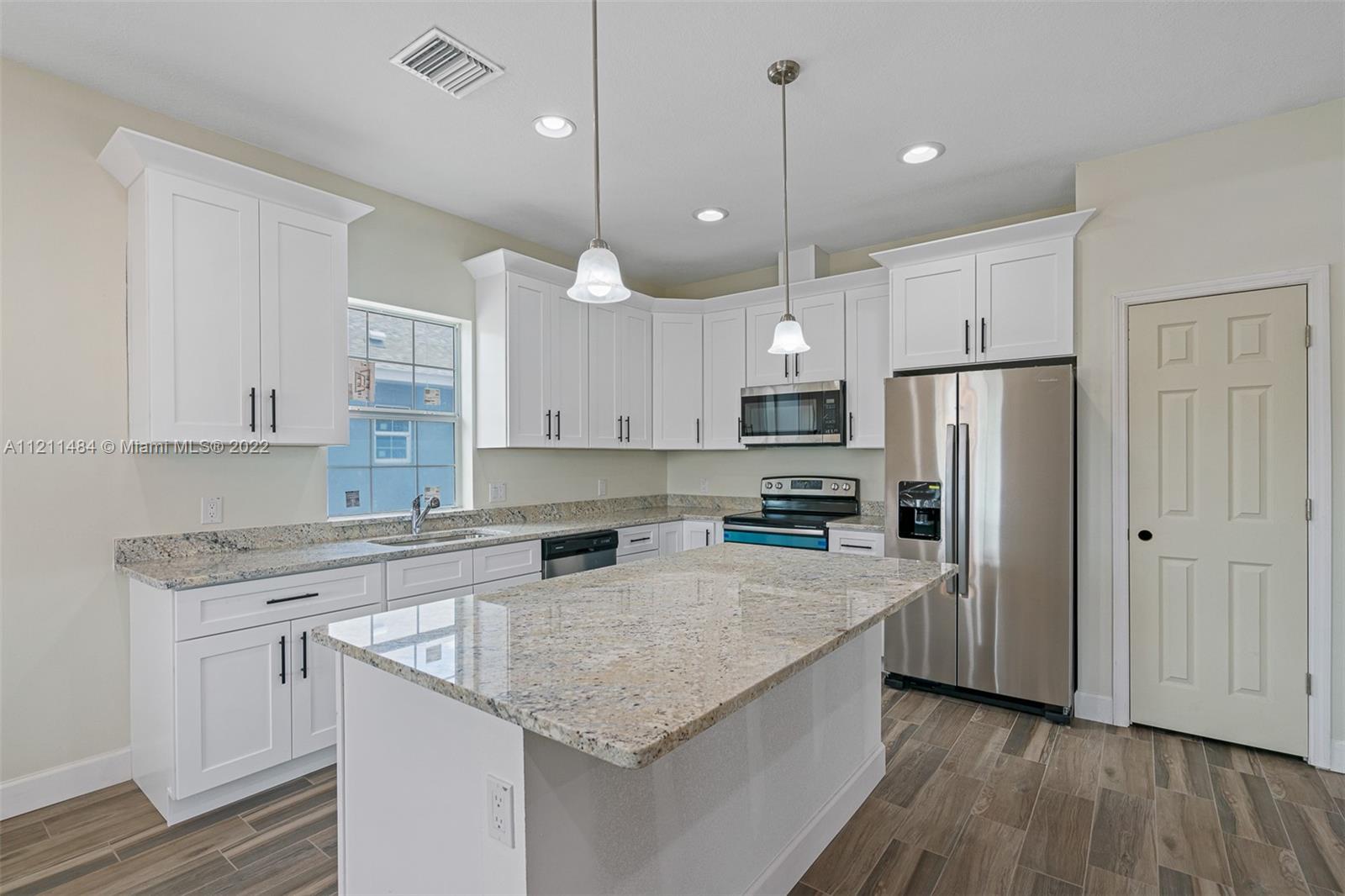Alpine Subdivision - Residential