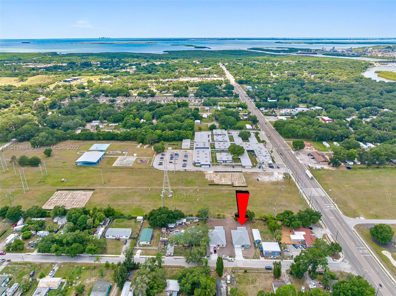Alpine Subdivision - Residential