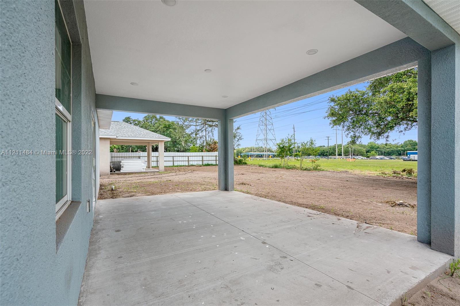 Alpine Subdivision - Residential