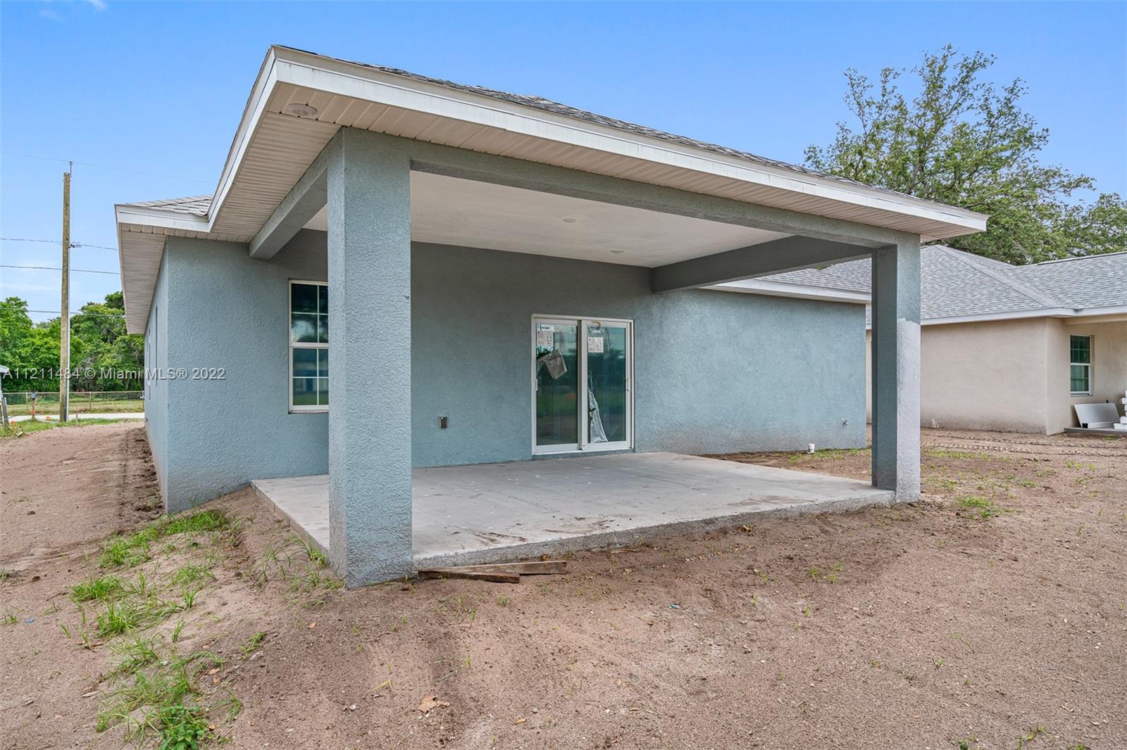 Alpine Subdivision - Residential