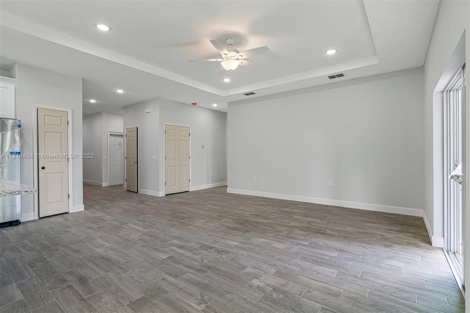 Alpine Subdivision - Residential