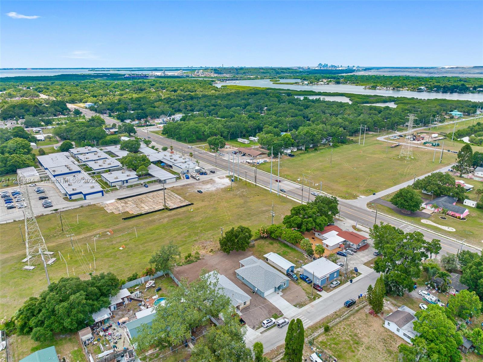 Alpine Subdivision - Residential