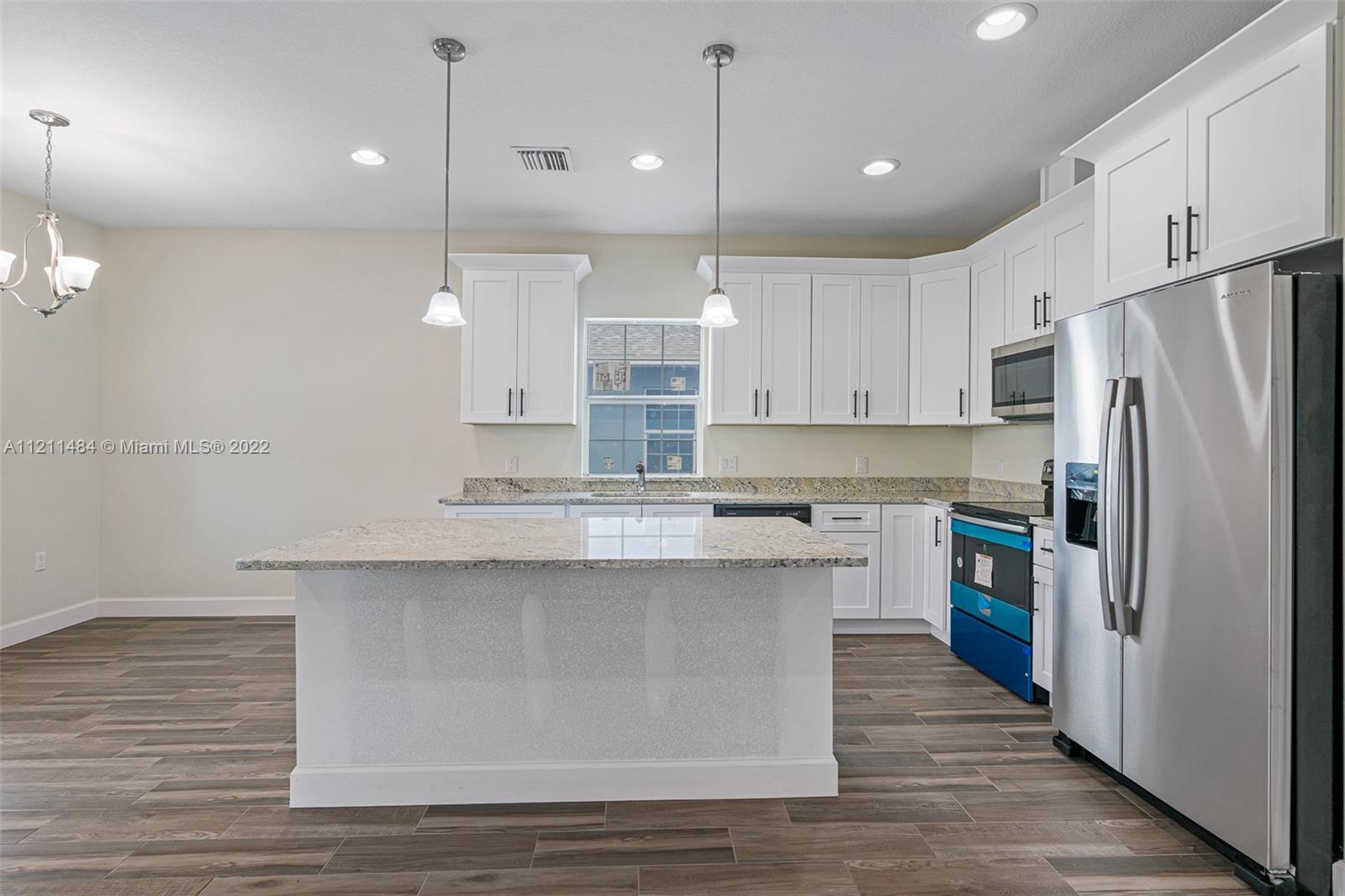 Alpine Subdivision - Residential
