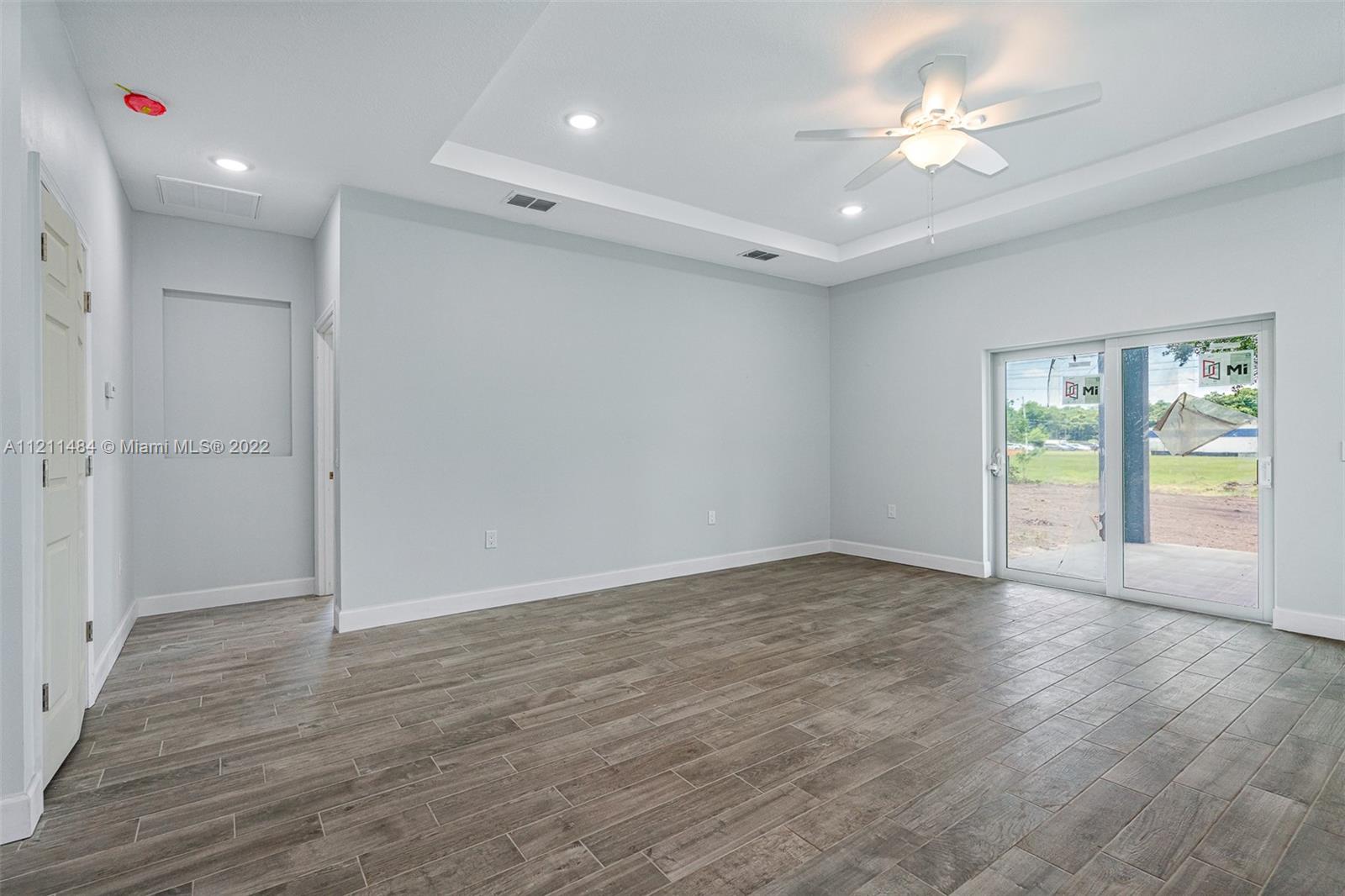 Alpine Subdivision - Residential