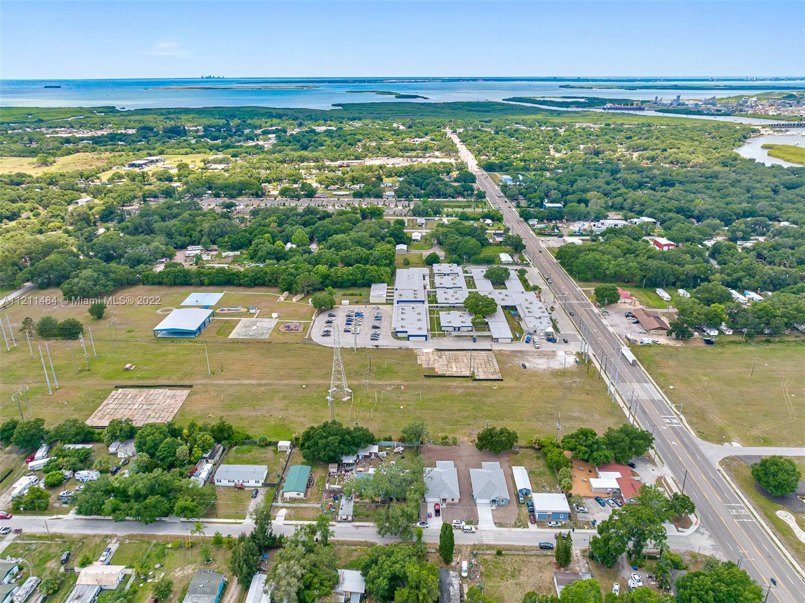 Alpine Subdivision - Residential