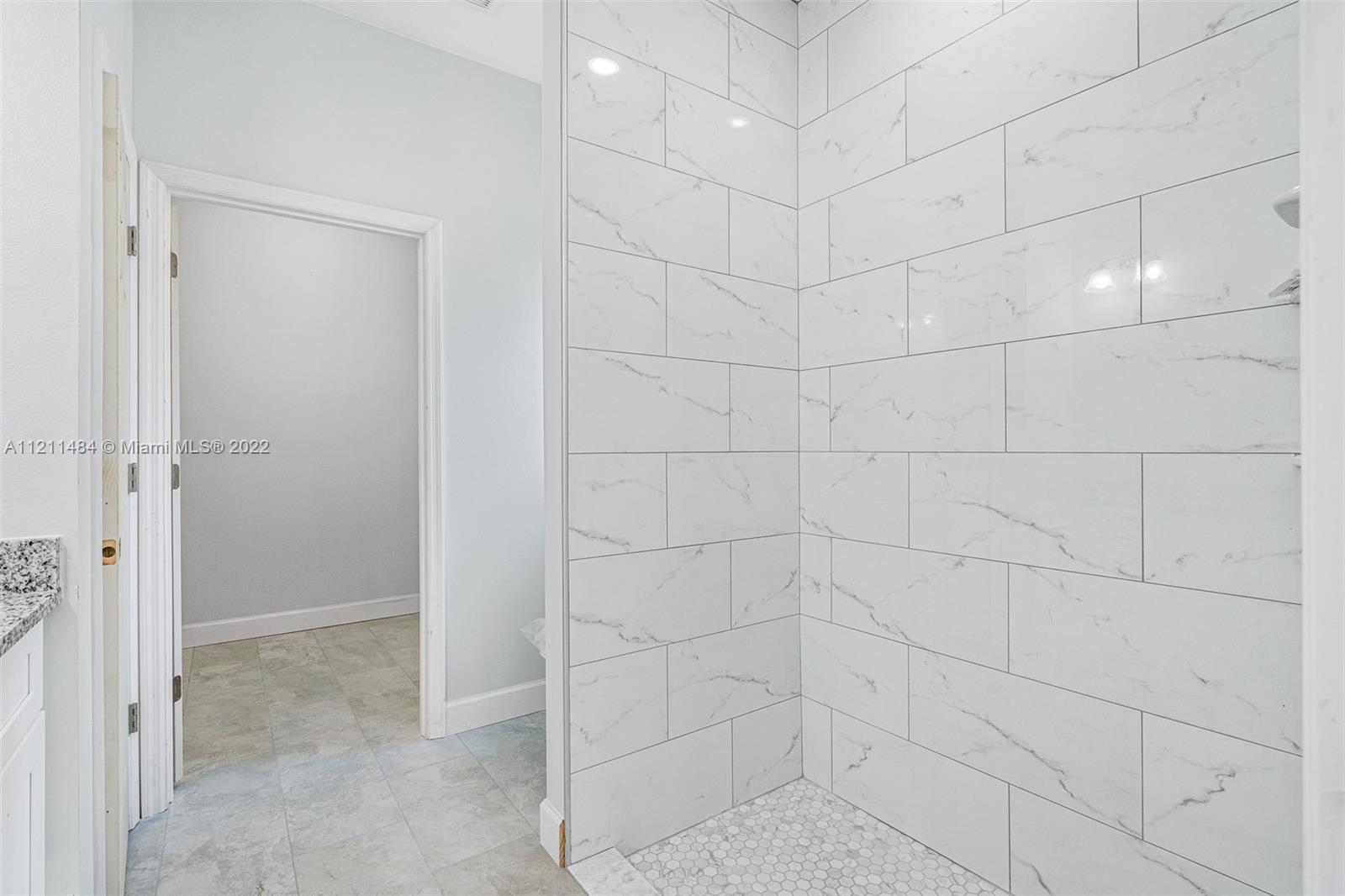 Alpine Subdivision - Residential